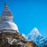 Pangboche: Oldest Monastery Village in the Khumbu