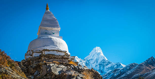 Pangboche: Oldest Monastery Village in the Khumbu