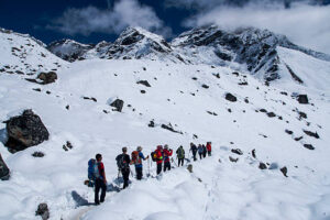 Jiri to Everest Base Camp Trek: Complete Guide 2026/27/28 Jiri to Everest Base Camp Trek: Complete Guide 2026/27/28