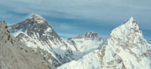 Sagarmatha National Park Sagarmatha National Park