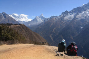 Hotel Everest View and the Syangboche Hike Guide  