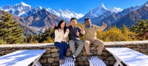 Everest Base Camp Trek Over 50: Trekking in Your Later Years Everest Base Camp Trek Over 50: Trekking in Your Later Years