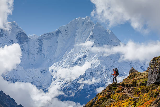 Best Everest Base Camp Trek in October: Weather & Tips