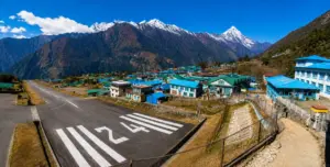 Best Everest Base Camp Trek in October: Weather & Tips Best Everest Base Camp Trek in October: Weather & Tips
