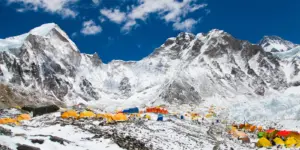 Everest Base Camp Trek 14 Days: Complete Day-by-Day Itinerary