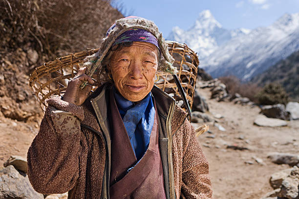 Sherpa Culture and Traditions